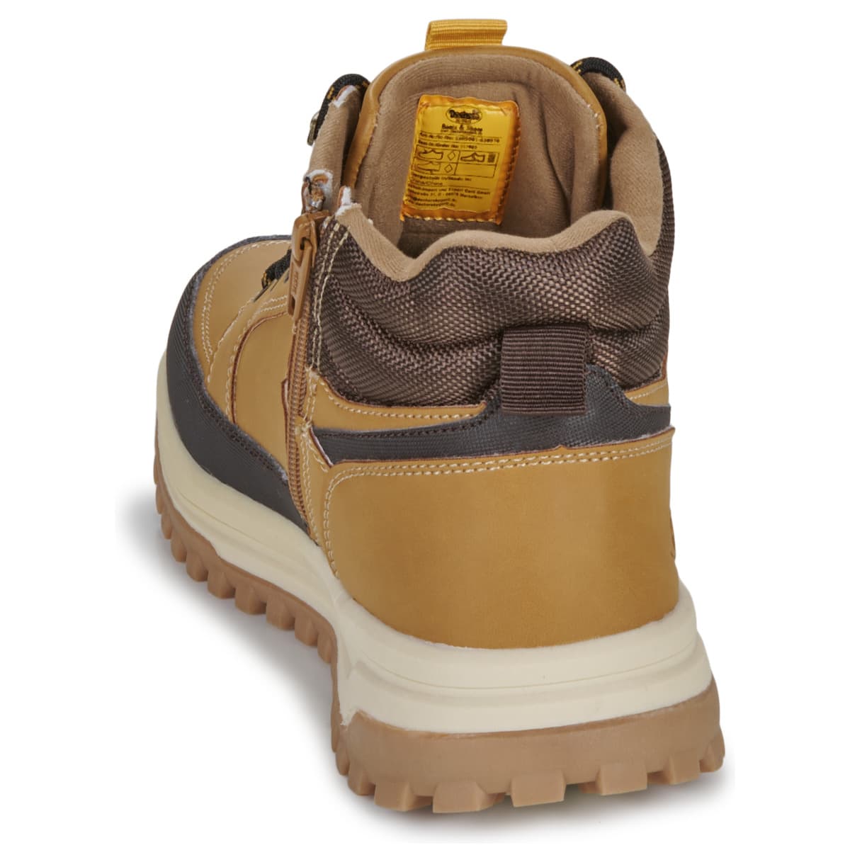 Men's Sneakers Dockers by Gerli Brown