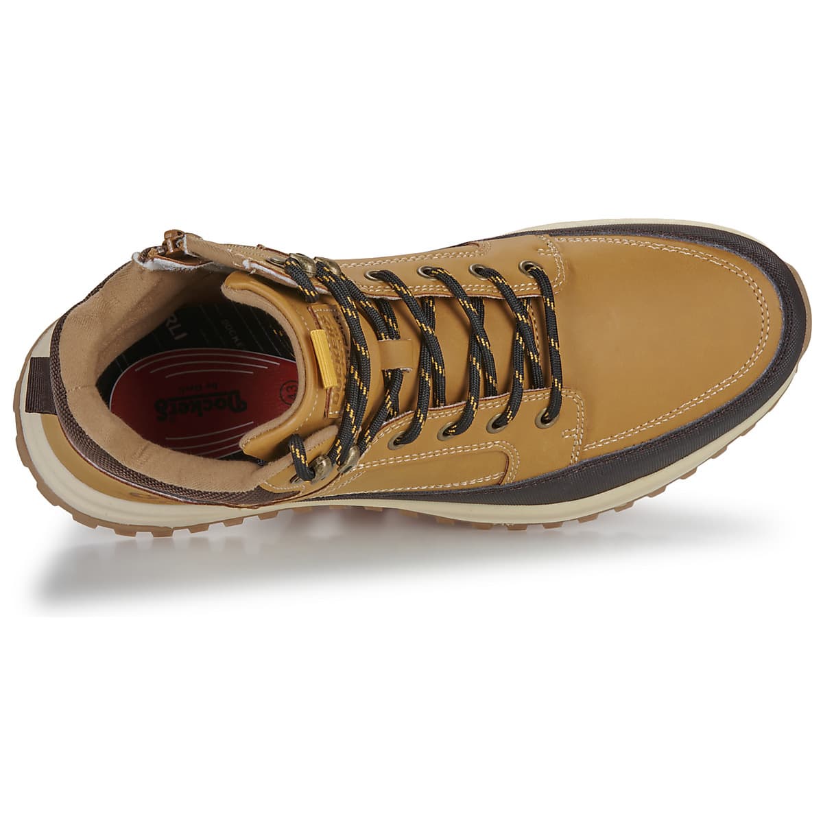 Men's Sneakers Dockers by Gerli Brown