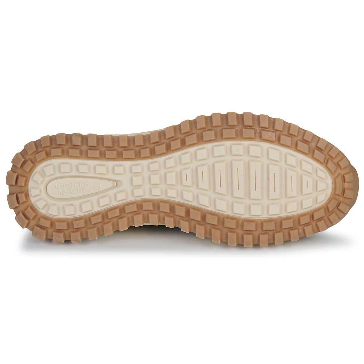 Men's Sneakers Dockers by Gerli Brown