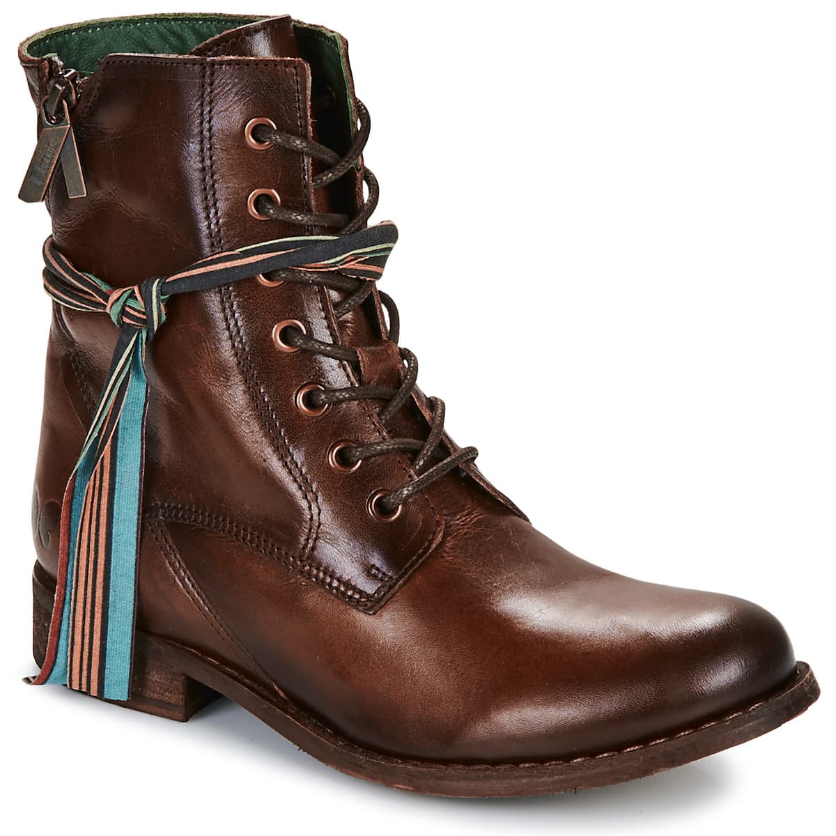 Women's Boots Felmini Brown