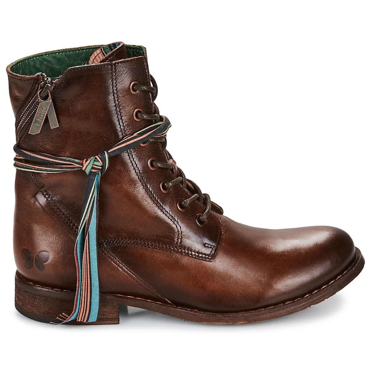 Women's Boots Felmini Brown