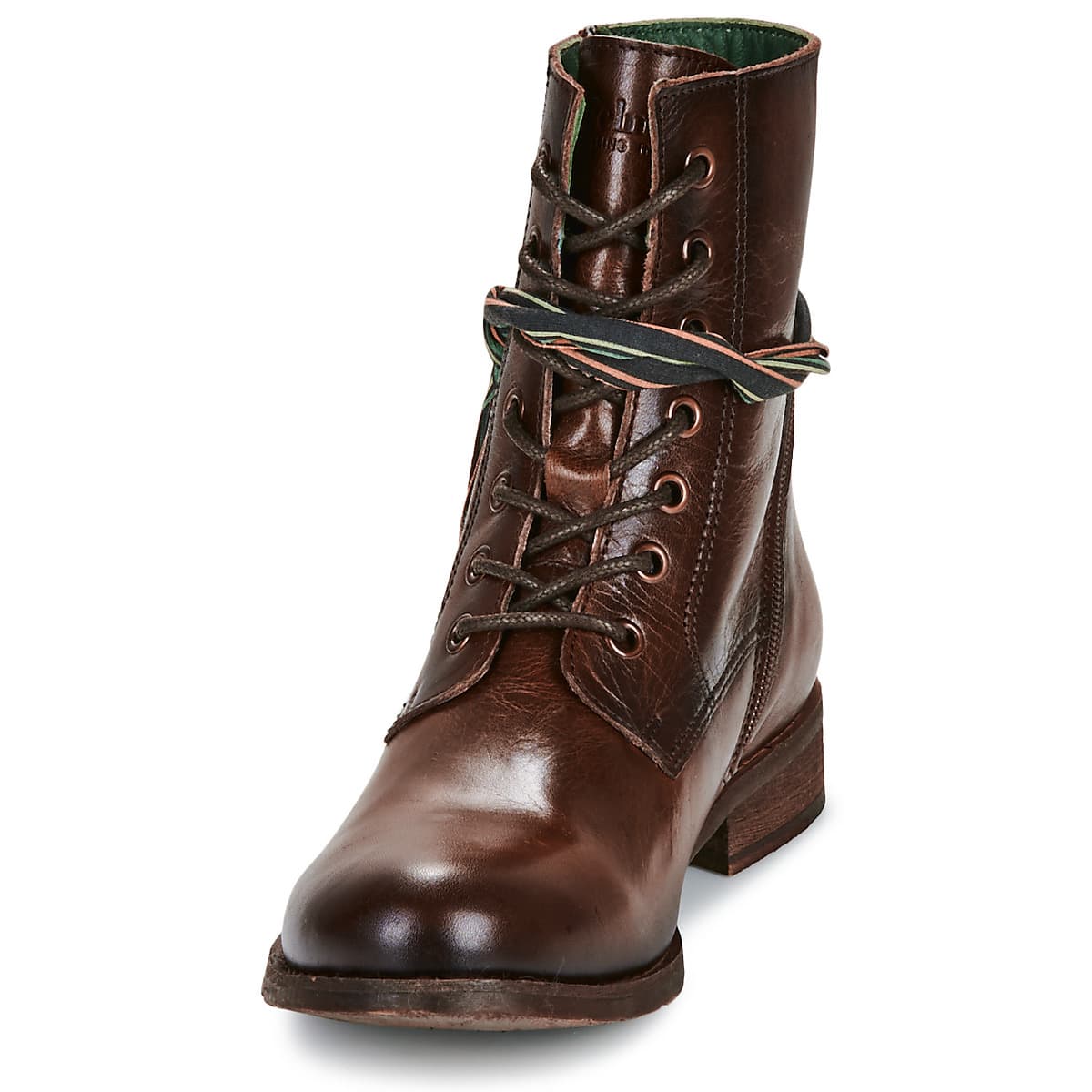 Women's Boots Felmini Brown