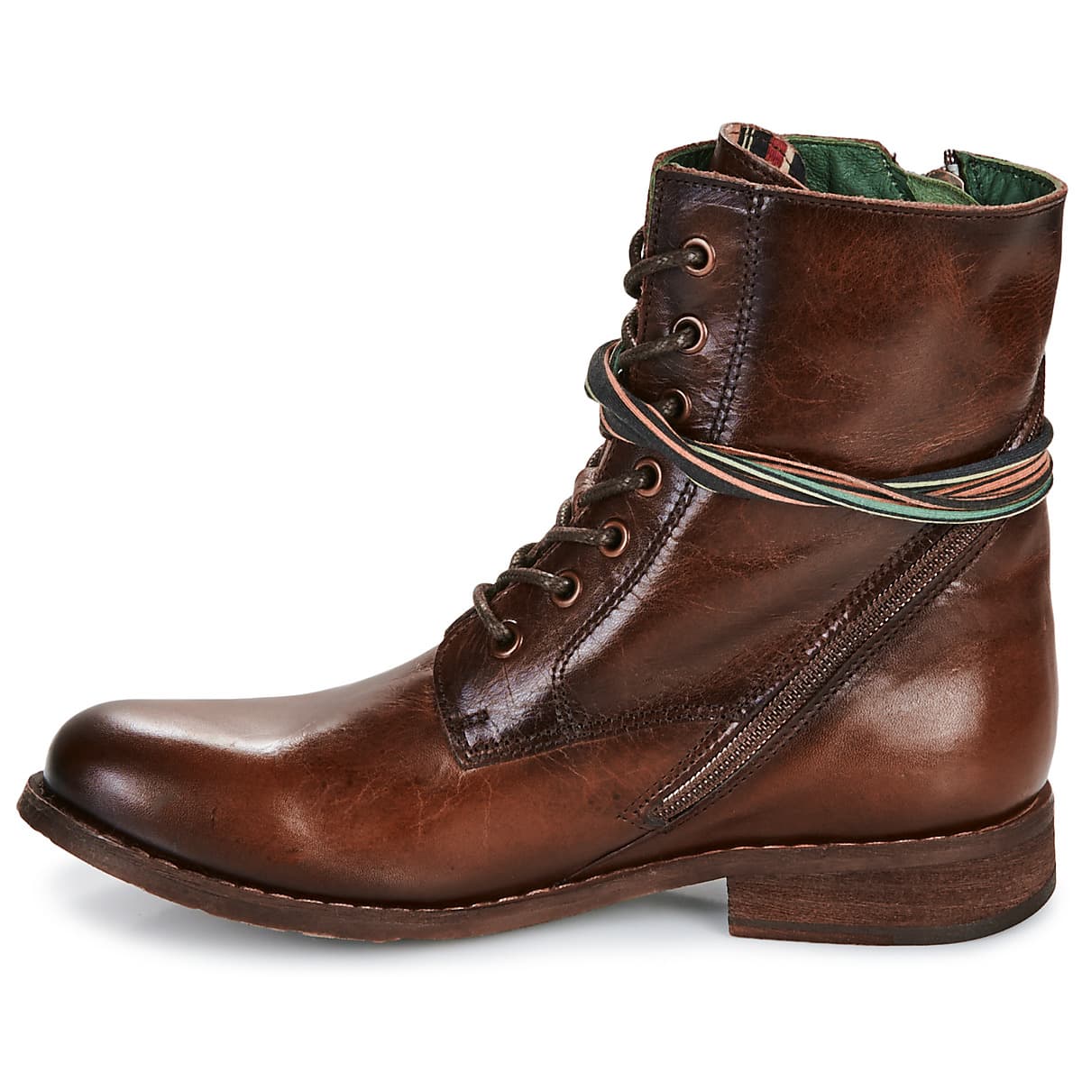 Women's Boots Felmini Brown