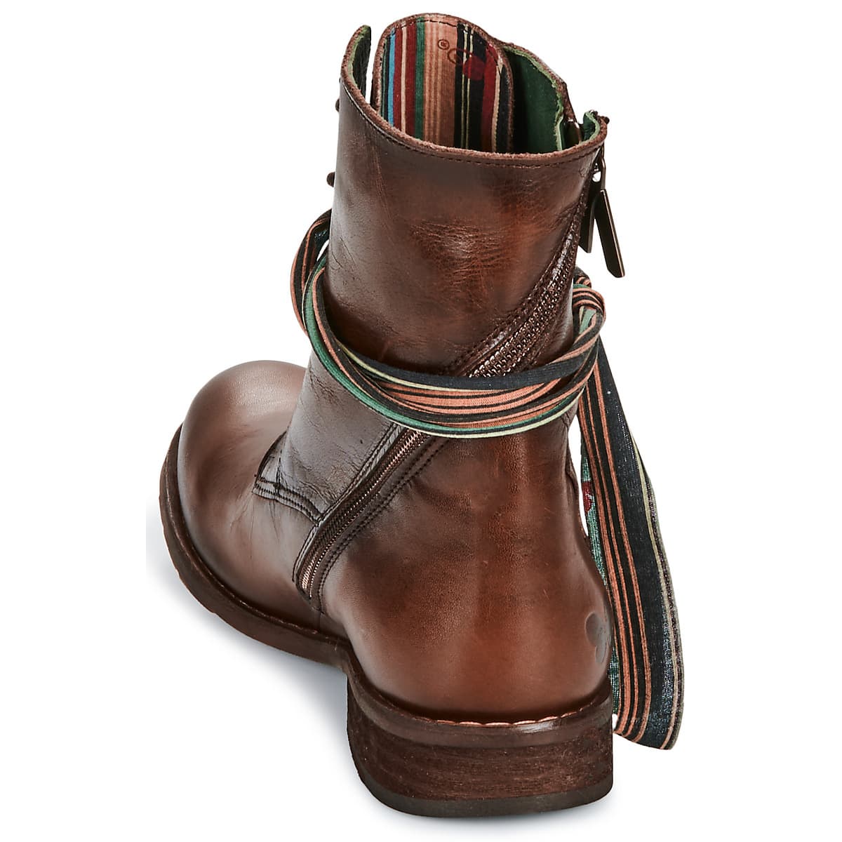 Women's Boots Felmini Brown