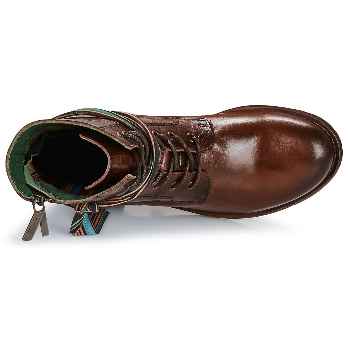 Women's Boots Felmini Brown