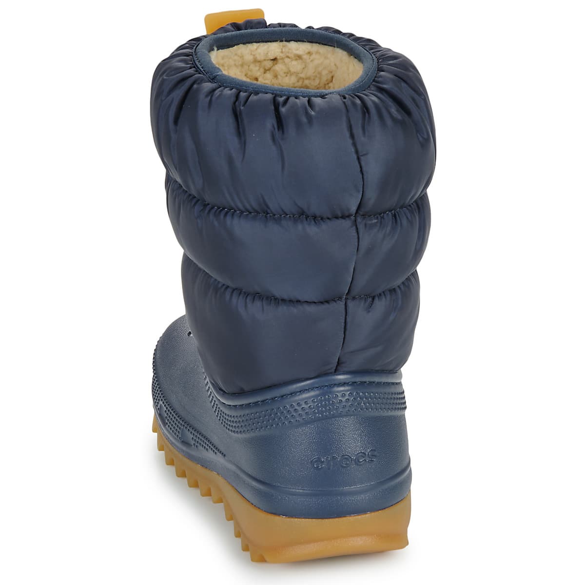 Boys' Outdoor Shoes Crocs Blue