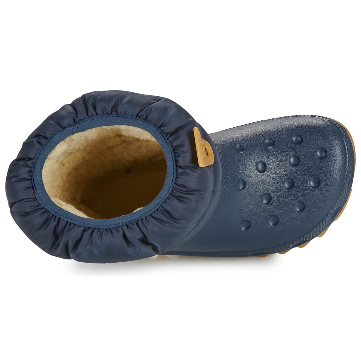 Boys' Outdoor Shoes Crocs Blue