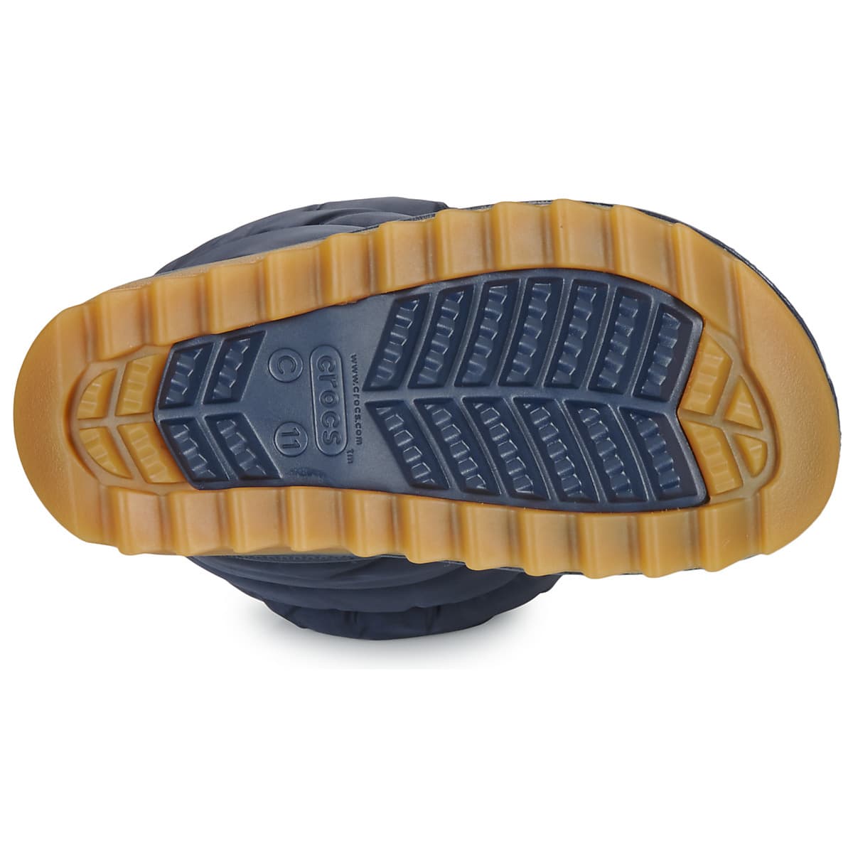 Boys' Outdoor Shoes Crocs Blue