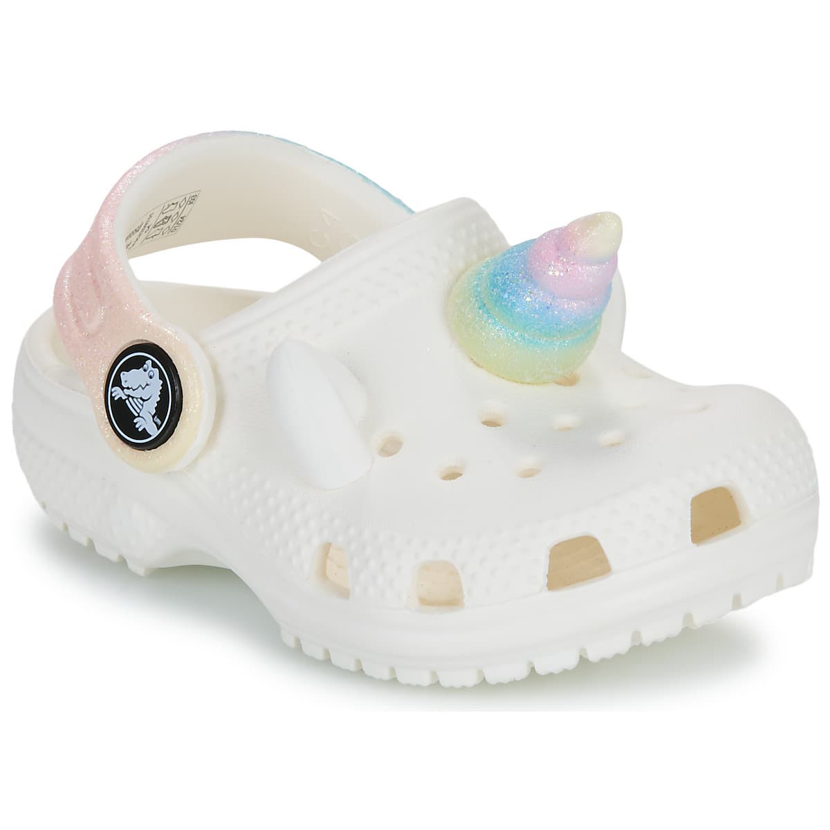 Τσόκαρα Crocs Classic IAM Rainbow UnicornCgT
