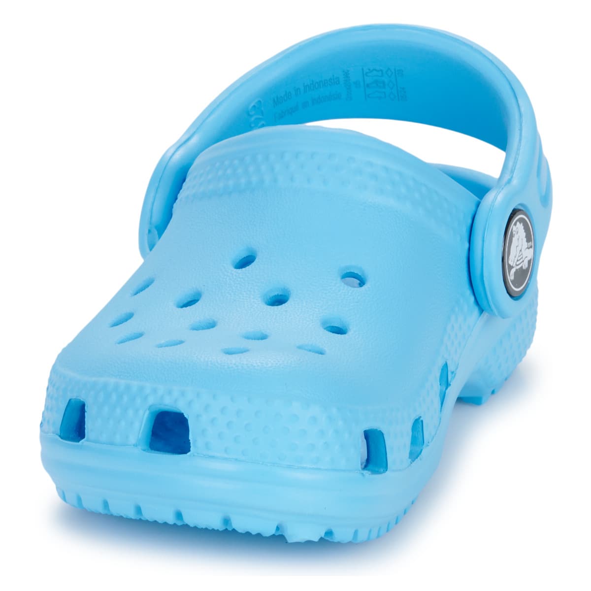 Boys' House Slippers Crocs Blue