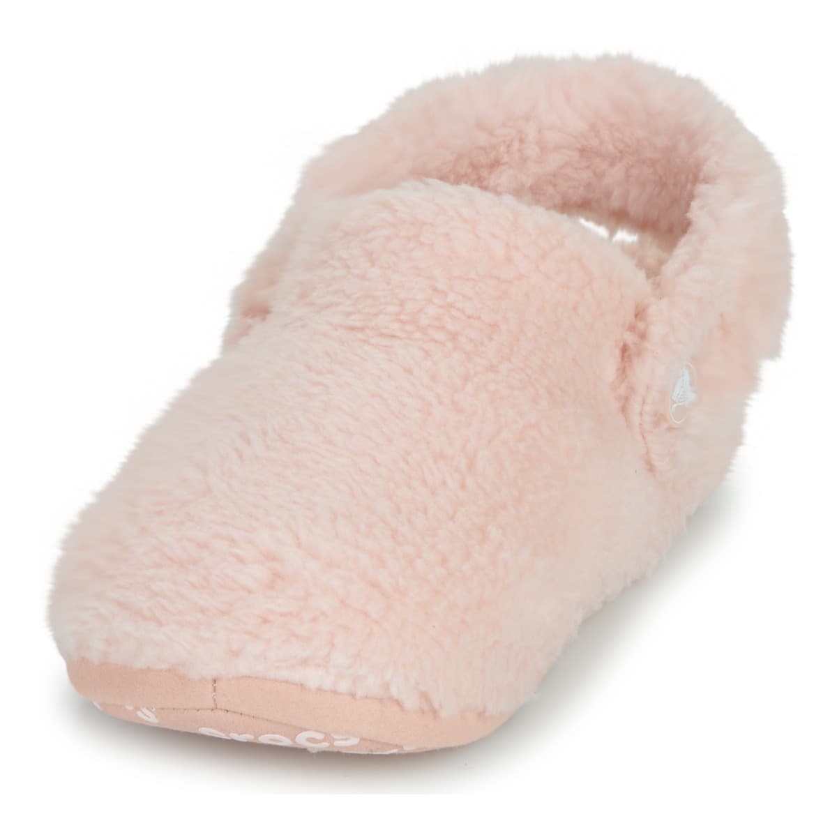 Boys' House Slippers Crocs Pink