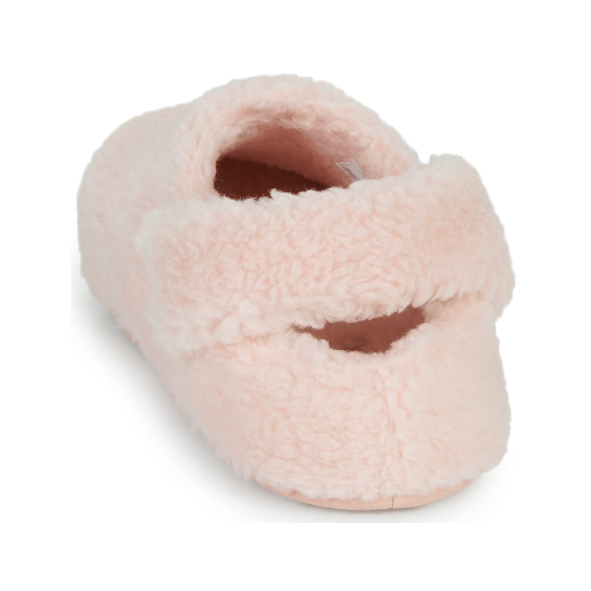 Boys' House Slippers Crocs Pink