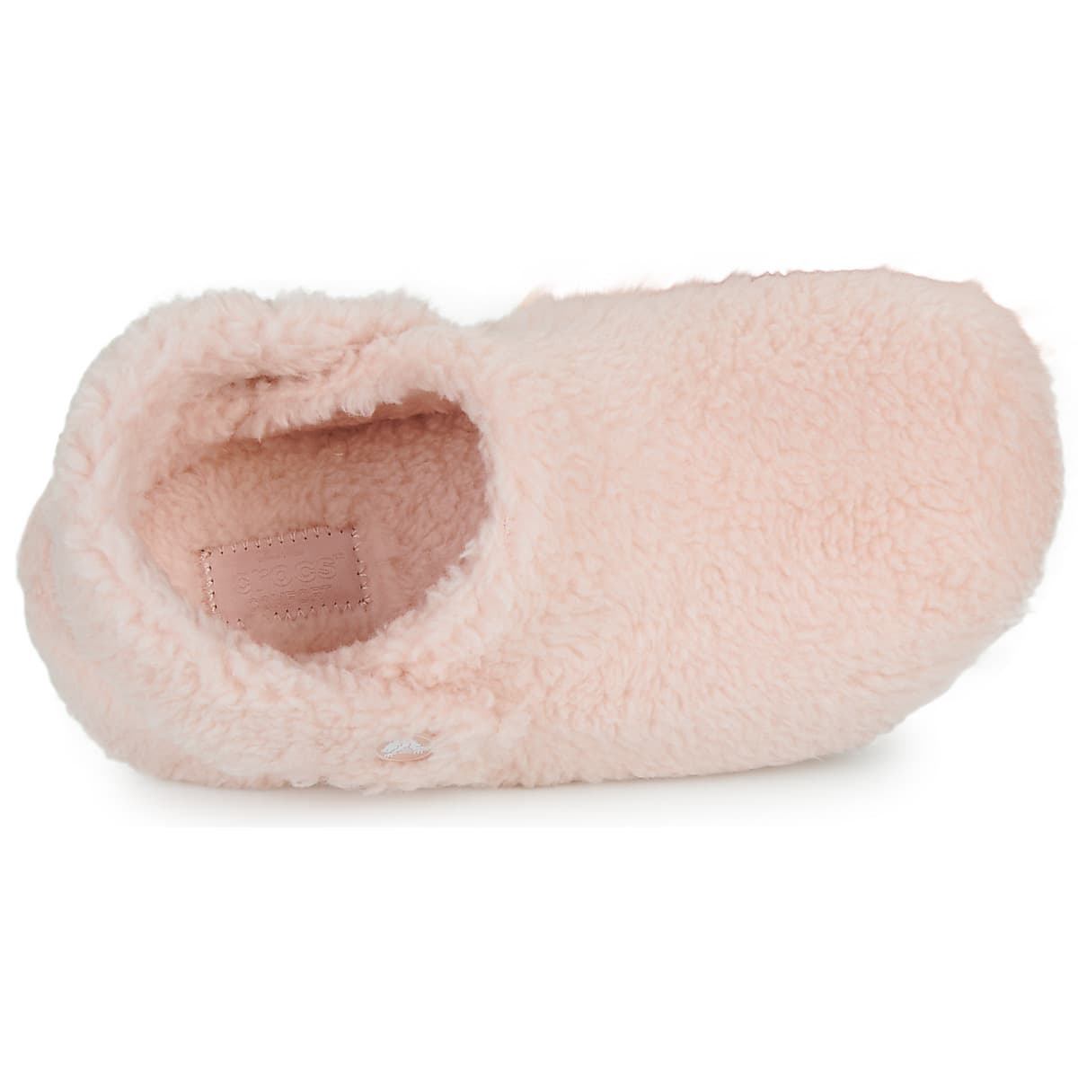 Boys' House Slippers Crocs Pink
