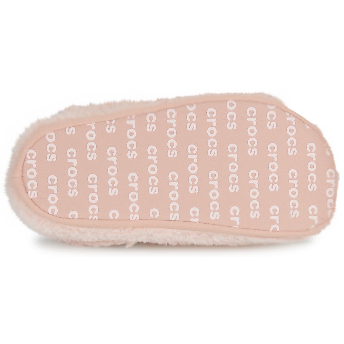 Boys' House Slippers Crocs Pink
