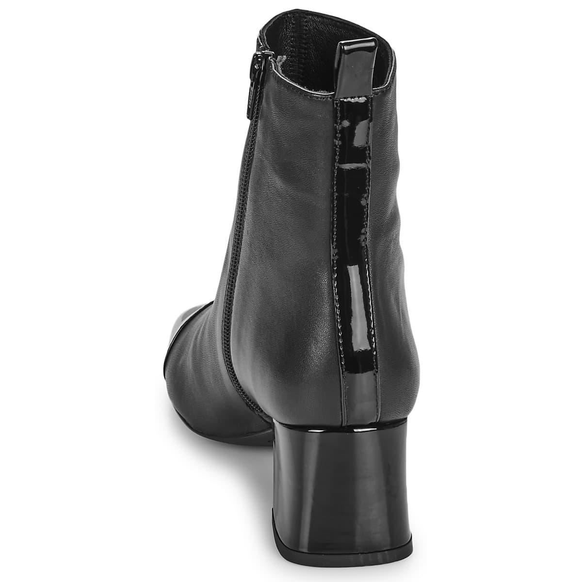 Women's Ankle Boots Unisa Black