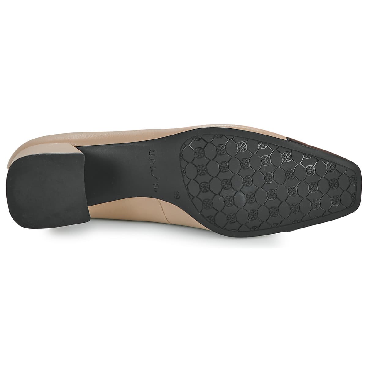 Women's Pumps Unisa Beige