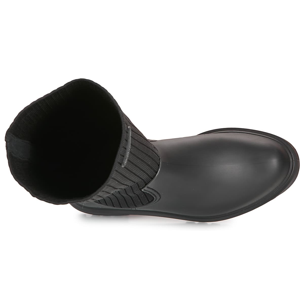 Women's Wellington Boots Unisa Black