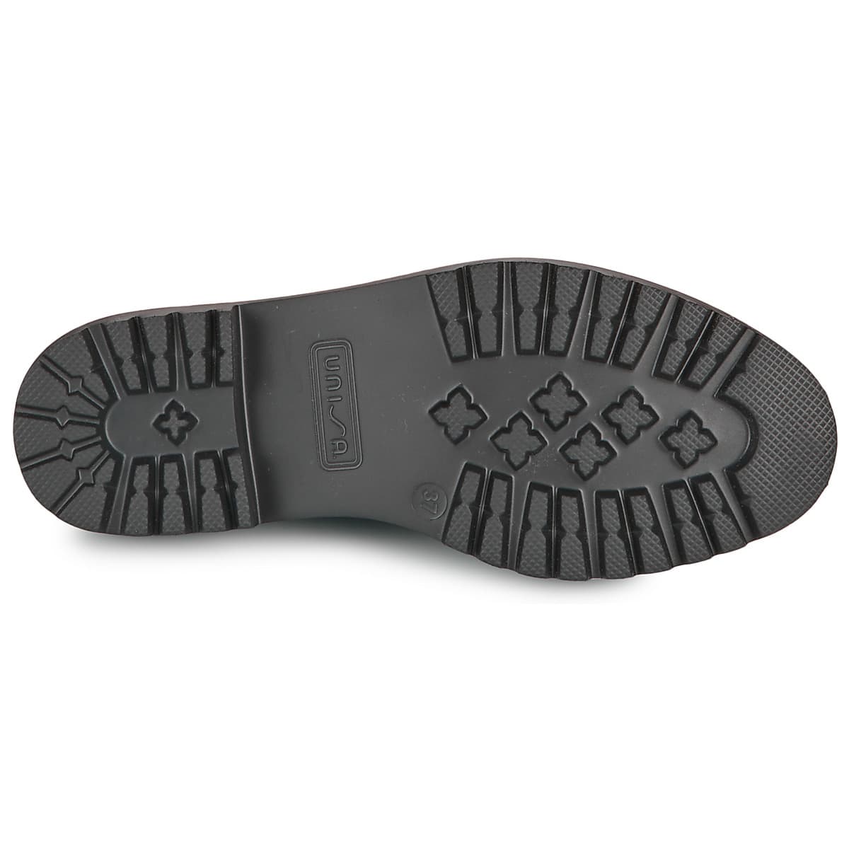 Women's Wellington Boots Unisa Black