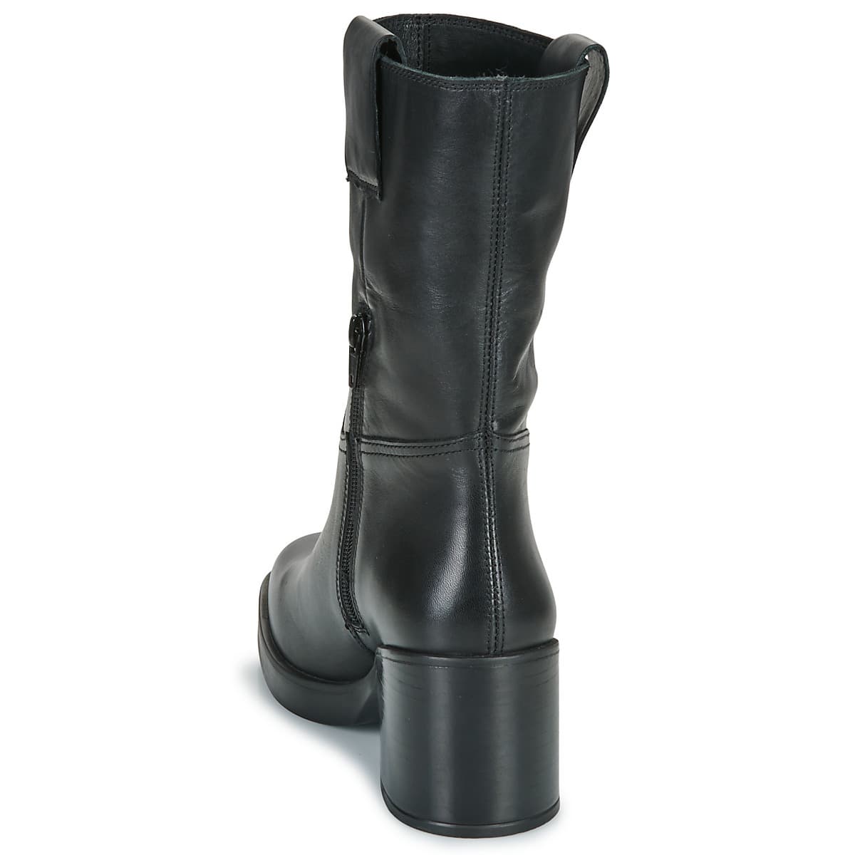 Women's Ankle Boots Unisa Black