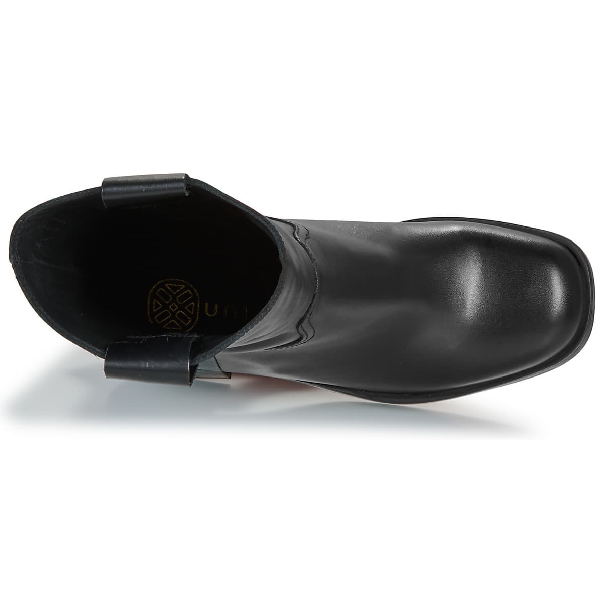 Women's Ankle Boots Unisa Black