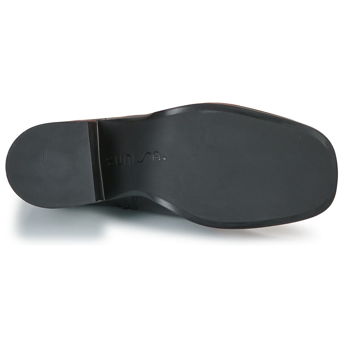 Women's Ankle Boots Unisa Black