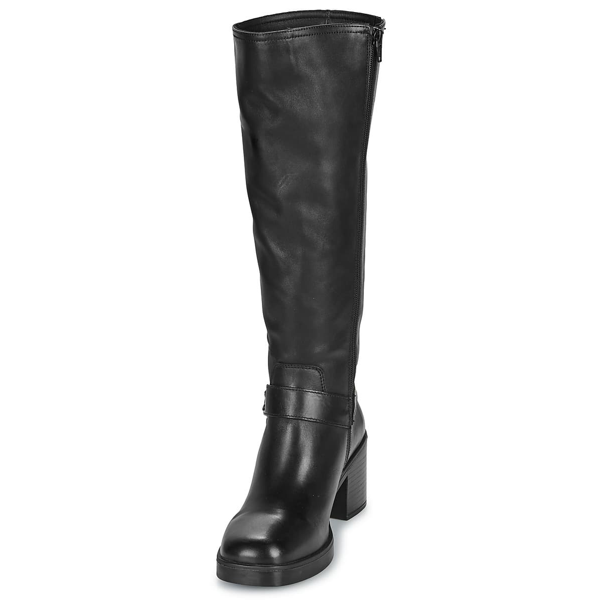 Women's Boots Unisa Black