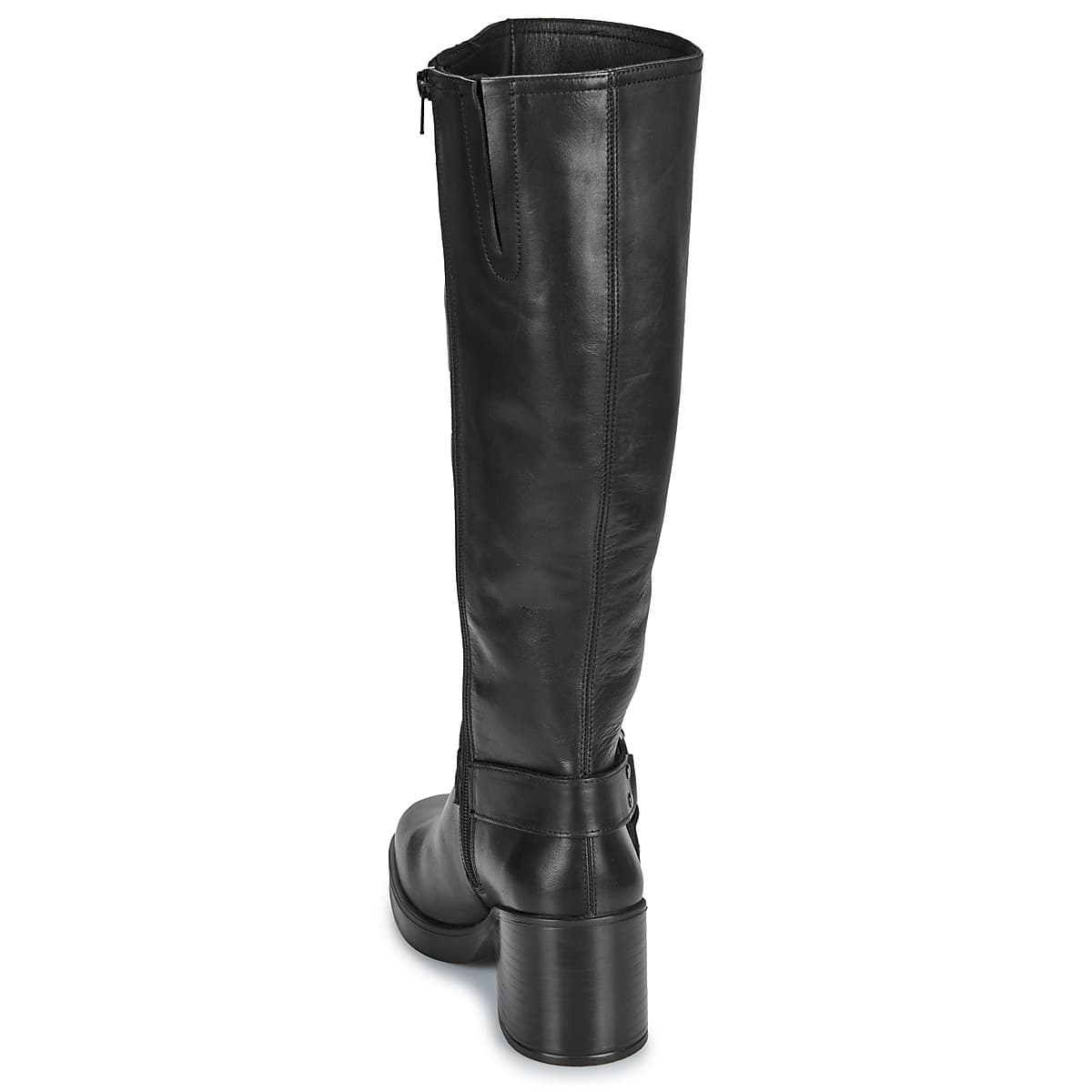 Women's Boots Unisa Black