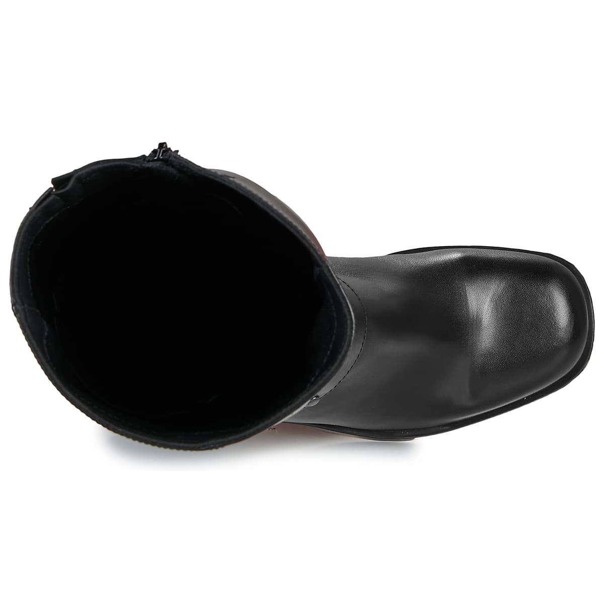 Women's Boots Unisa Black