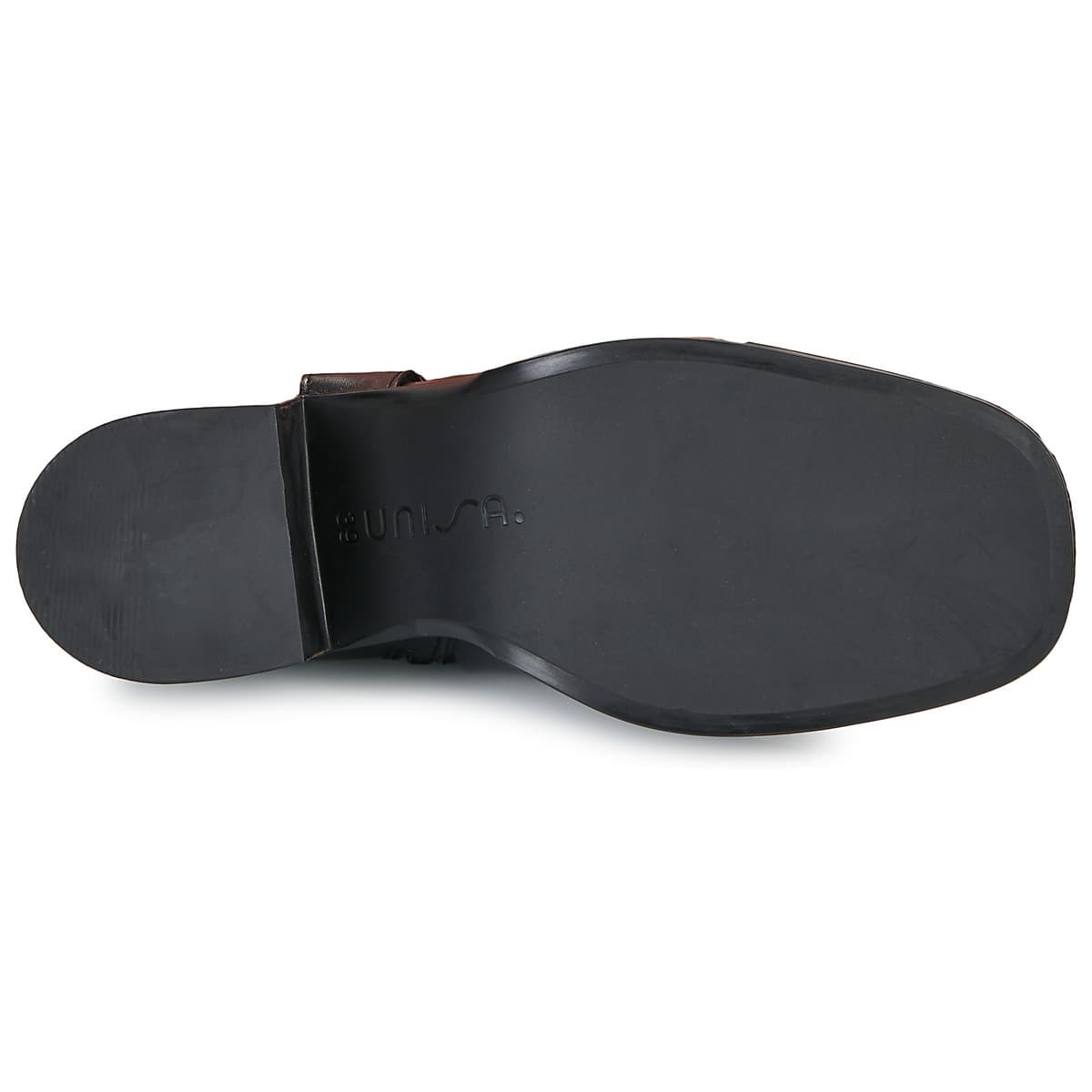 Women's Boots Unisa Black