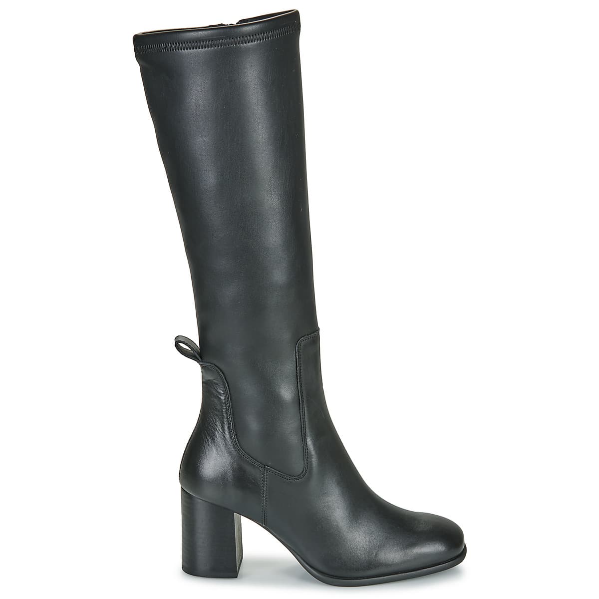 Women's Boots Unisa Black