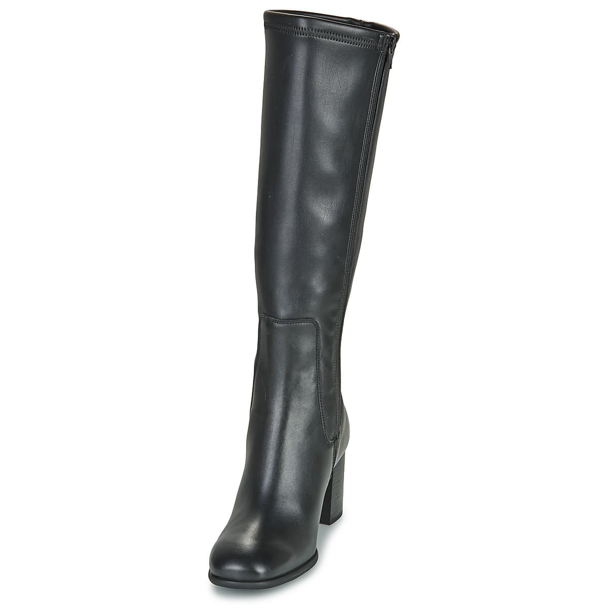 Women's Boots Unisa Black