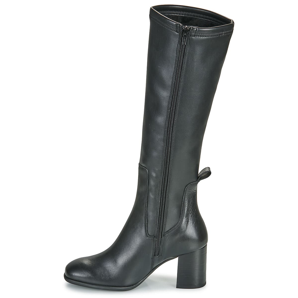 Women's Boots Unisa Black