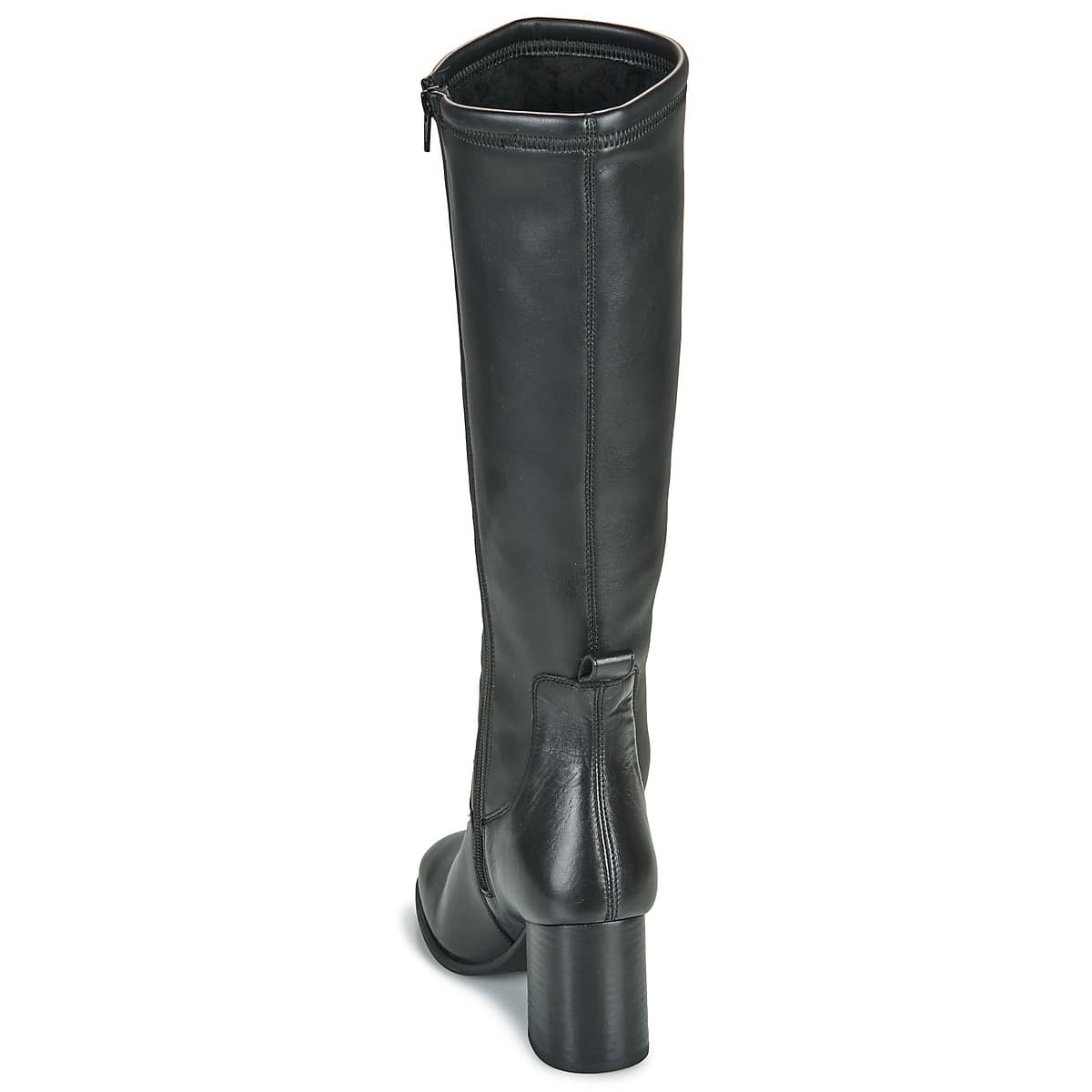 Women's Boots Unisa Black