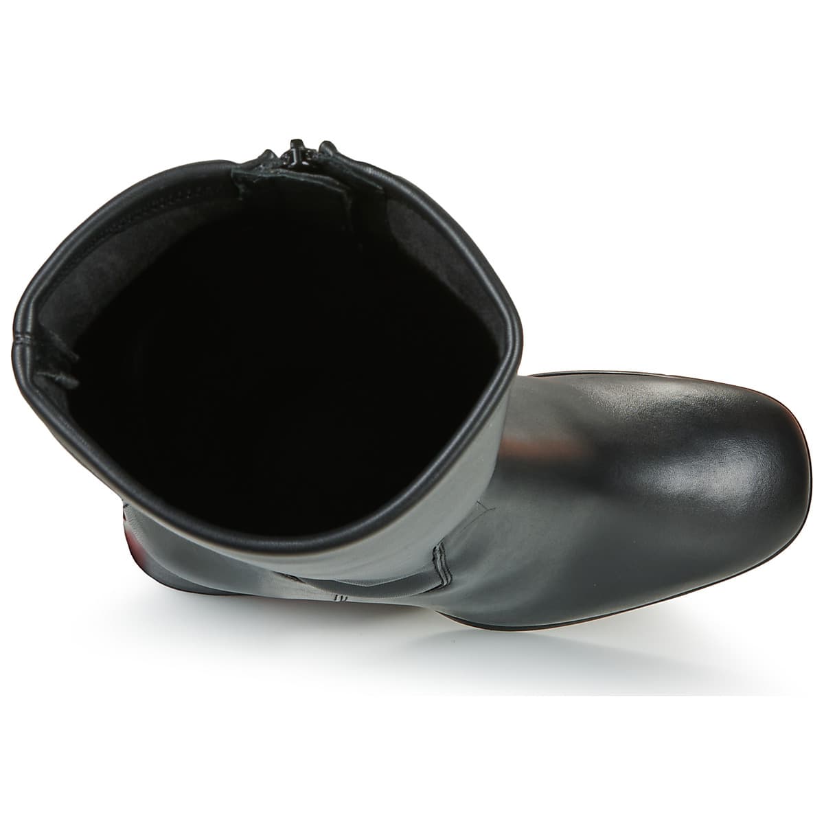 Women's Boots Unisa Black