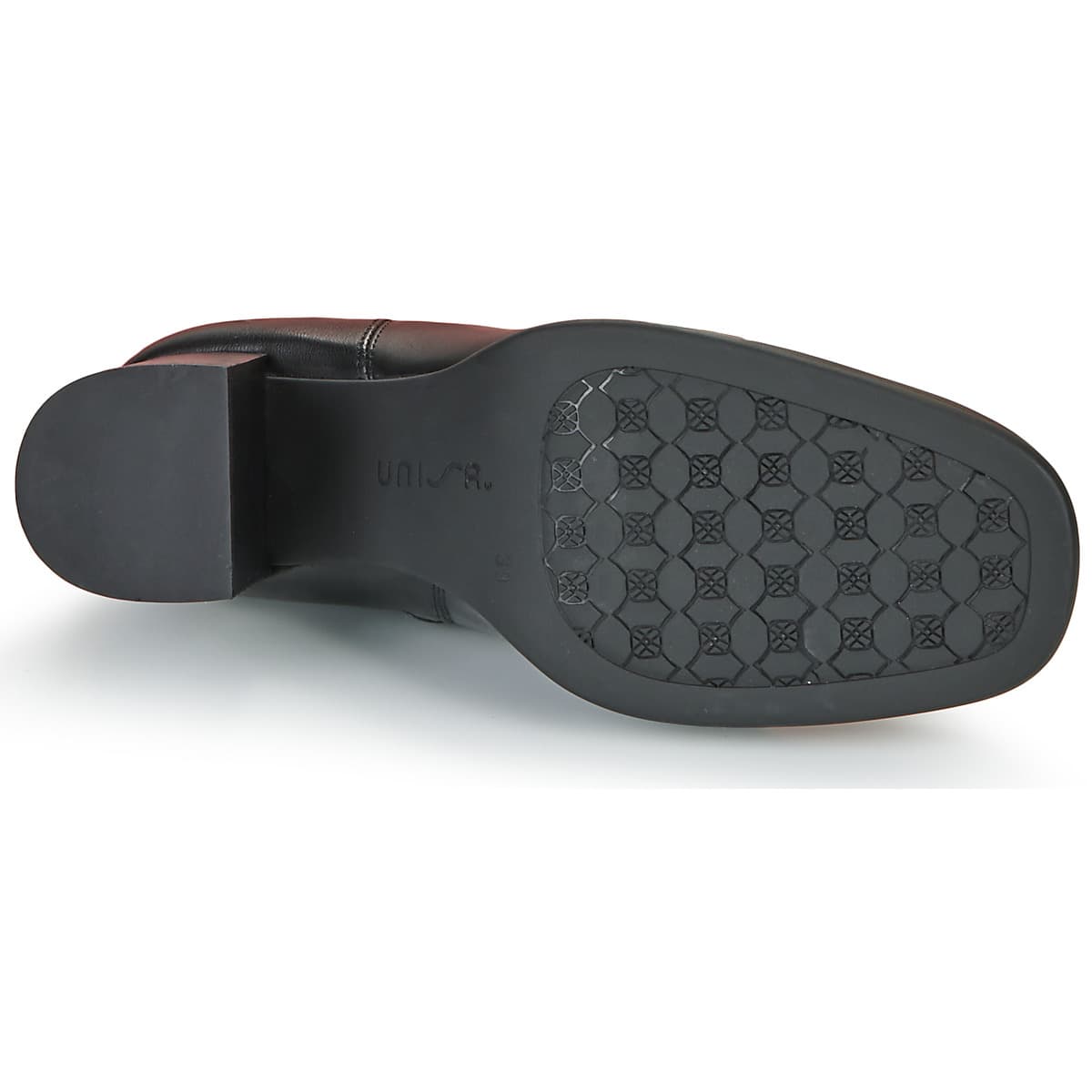 Women's Boots Unisa Black