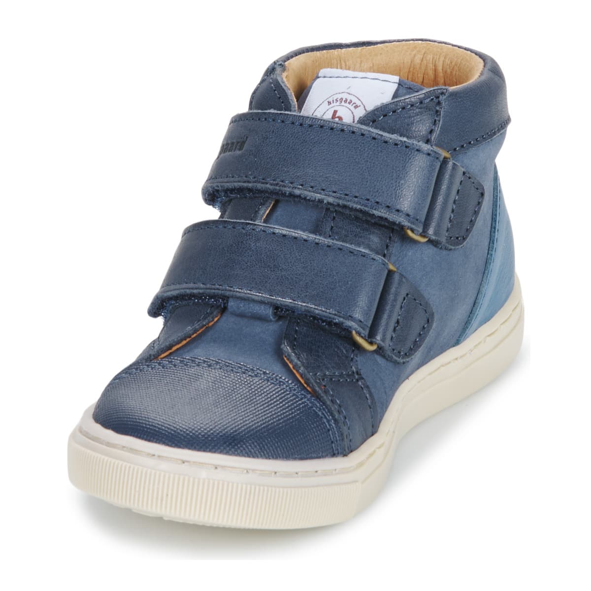 Boys' Sneakers Bisgaard Blue