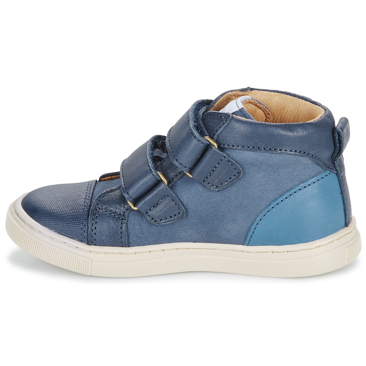 Boys' Sneakers Bisgaard Blue