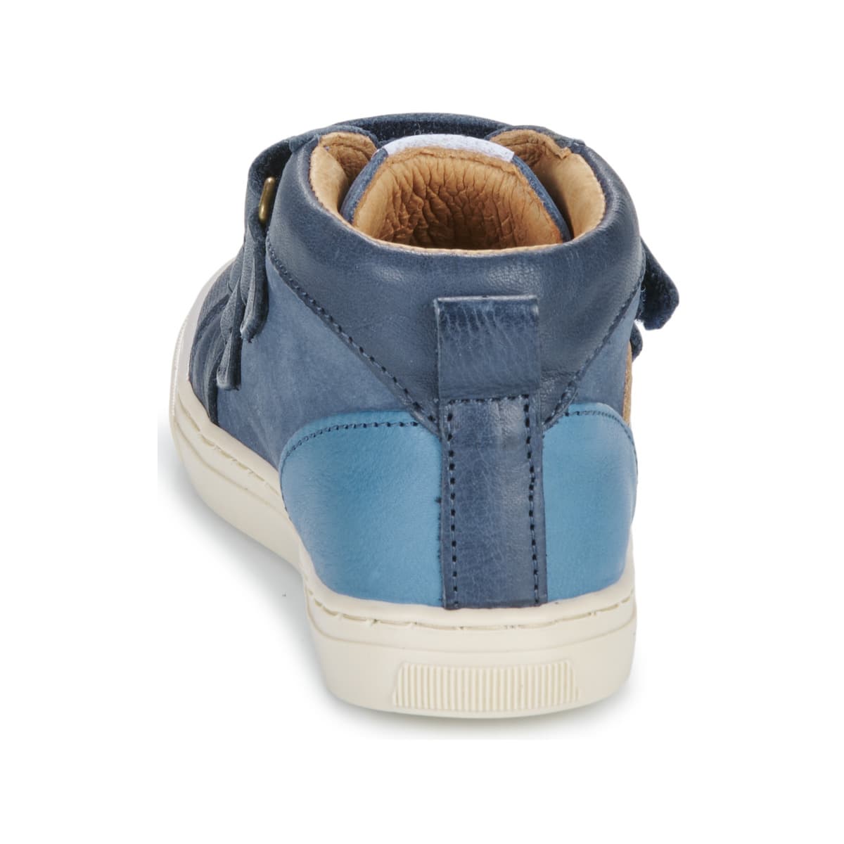 Boys' Sneakers Bisgaard Blue