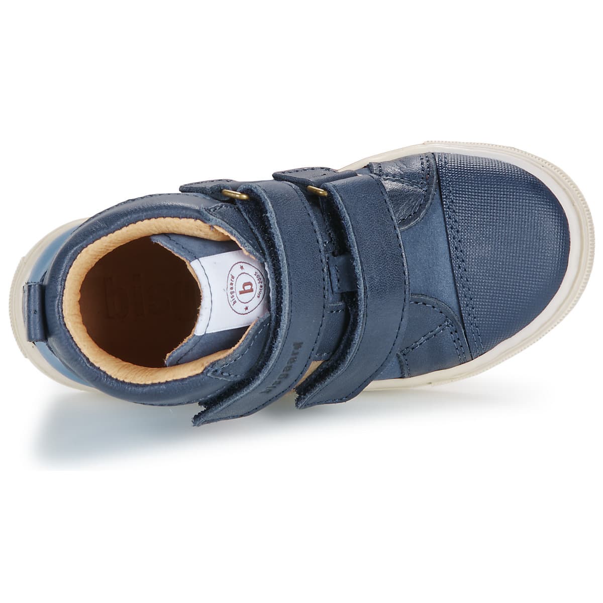 Boys' Sneakers Bisgaard Blue