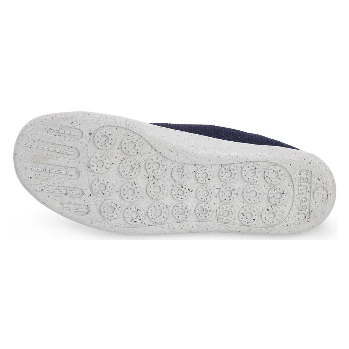 Men's Sneakers Camper Black