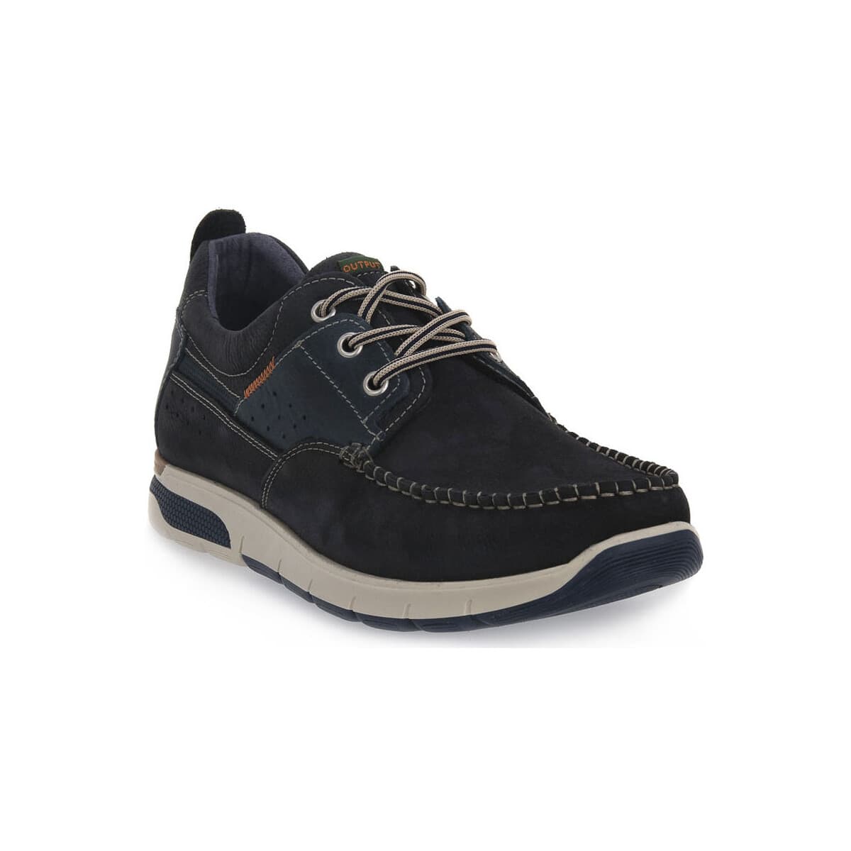 Men's Sneakers Zen Blue