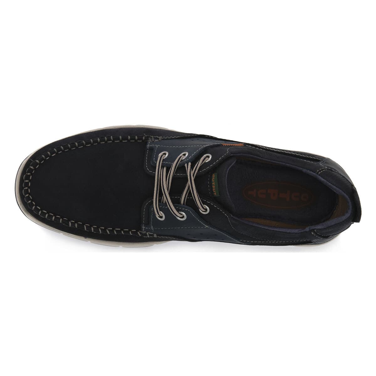 Men's Sneakers Zen Blue