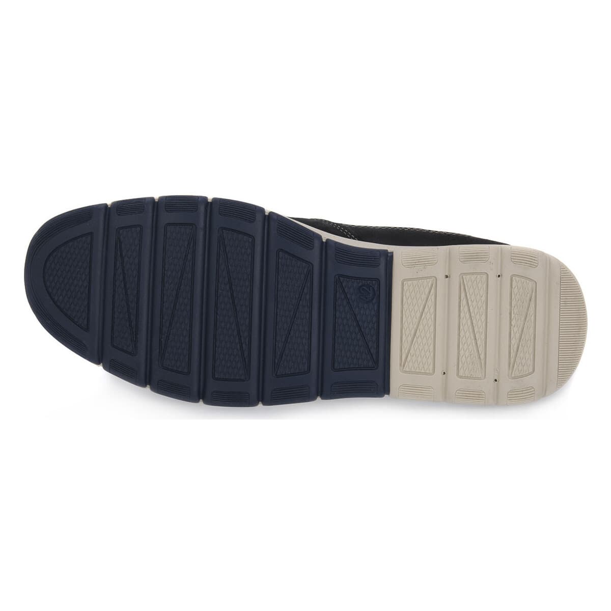 Men's Sneakers Zen Blue