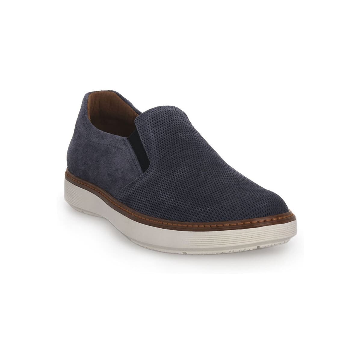 Sneakers Zen FROG OCEANO