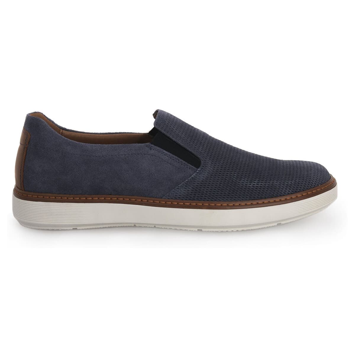 Men's Sneakers Zen Blue