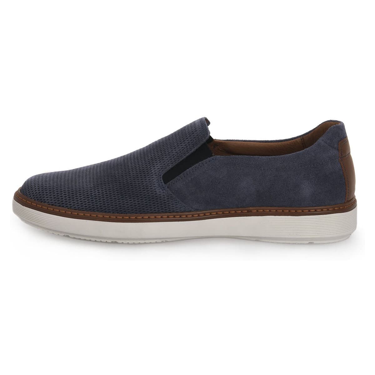 Men's Sneakers Zen Blue