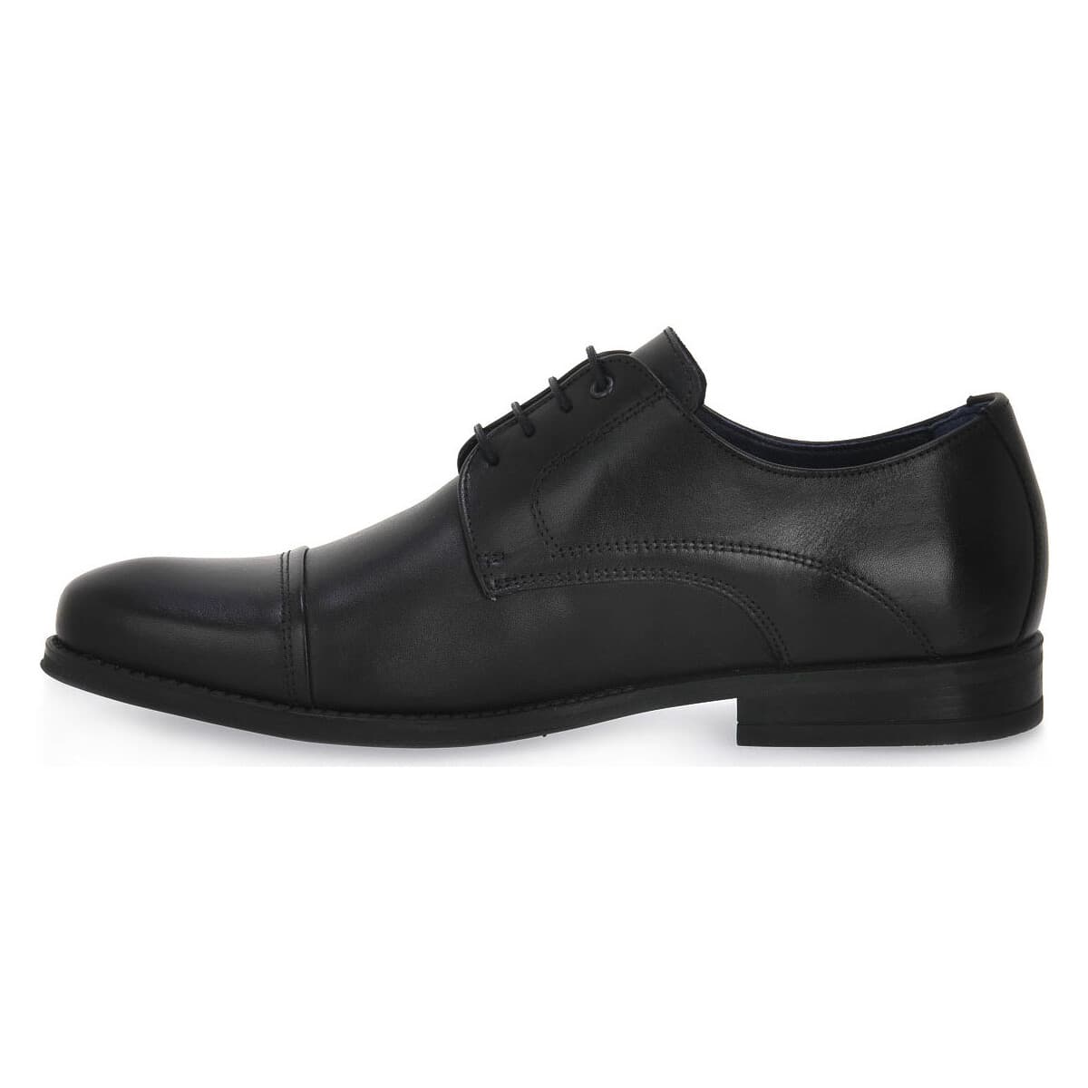 Men's Sneakers Fluchos Black