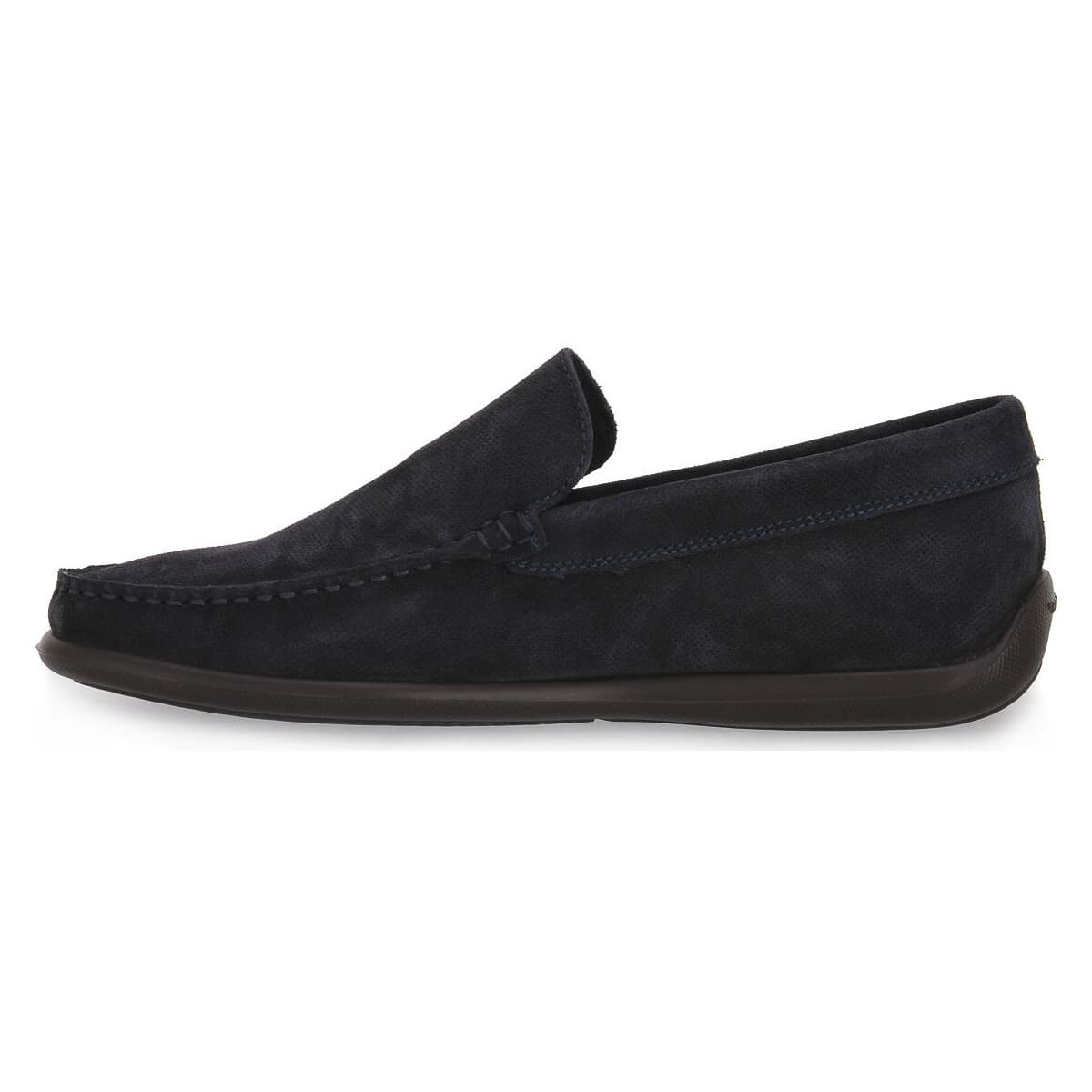 Men's Sneakers Frau Blue