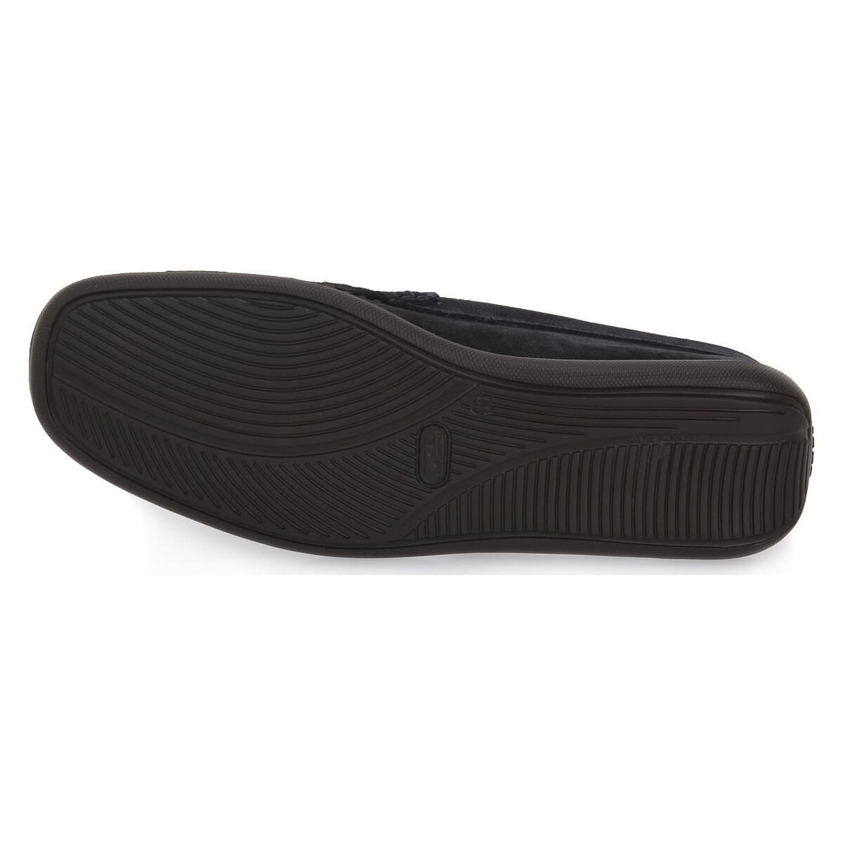 Men's Sneakers Frau Blue