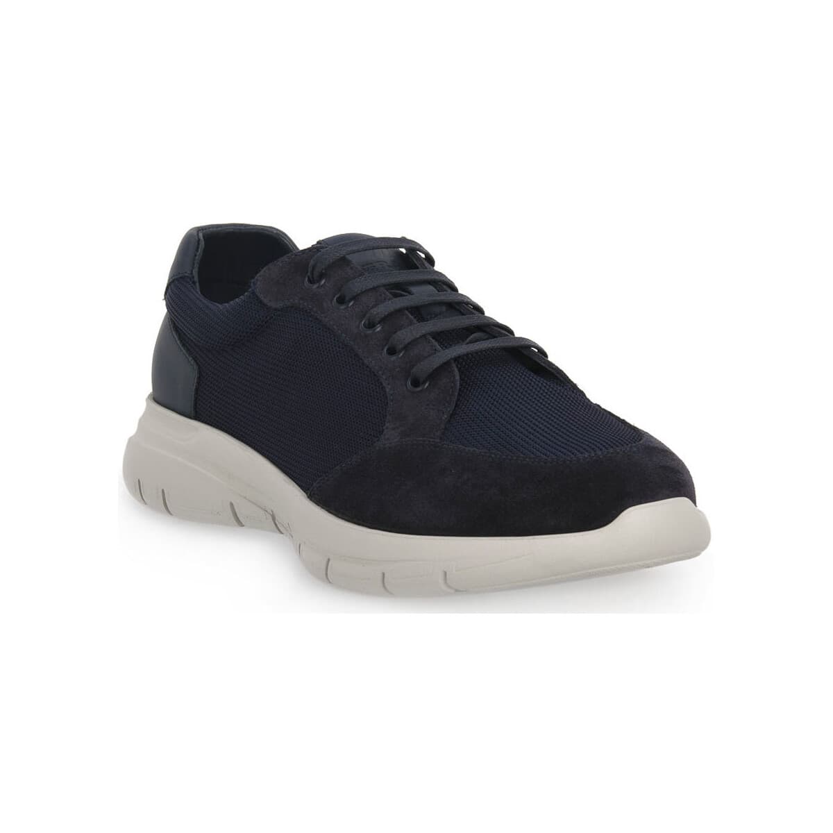 Men's Sneakers Frau Blue